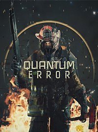 Quantum Error