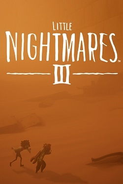 Little Nightmares 3