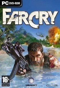 Far Cry Механики