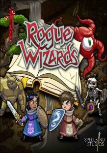 Rogue Wizards