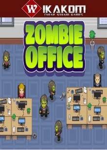 Zombie Office Politics