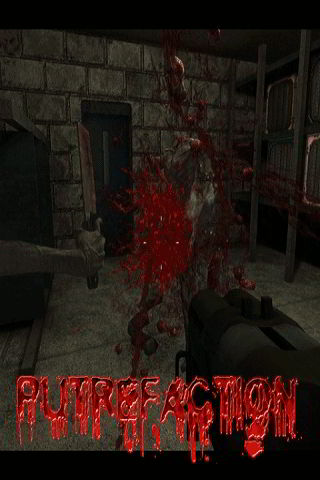 Putrefaction