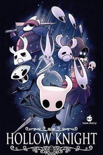 Hollow Knight