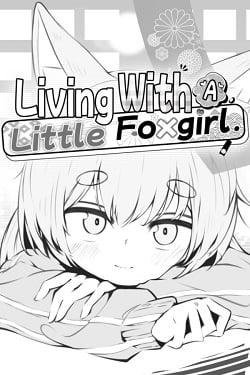 Living with a Little Fox Girl