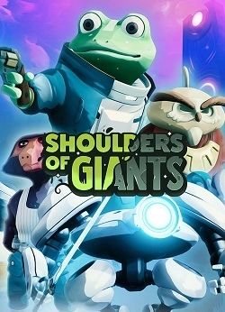 Shoulders of Giants