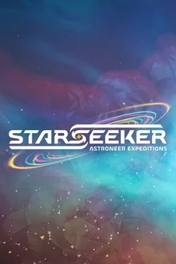 STARSEEKER: Astroneer Expeditions