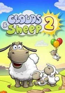 Clouds & Sheep 2