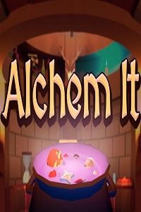 Alchem It