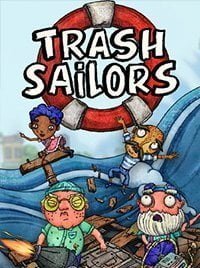 Trash Sailors