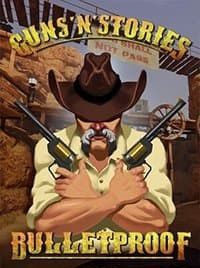 Guns'n'Stories Bulletproof VR