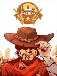 High Noon VR