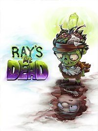 Ray's The Dead