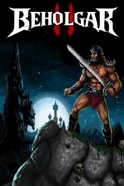 Beholgar 2