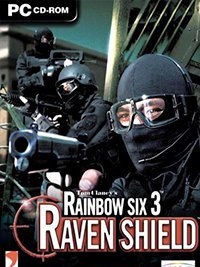 Tom Clancy’s Rainbow Six 3 Raven Shield