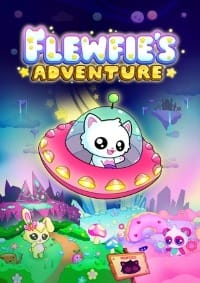 Flewfie's Adventure