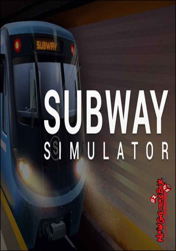Subway Simulator