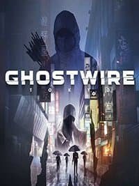 GhostWire Tokyo RePack Xatab