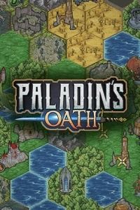 Paladin's Oath