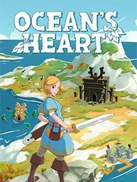 Ocean's Heart