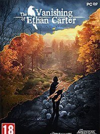 The Vanishing of Ethan Carter Redux