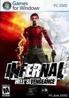 Infernal: Дьявольщина