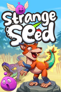 Strange Seed