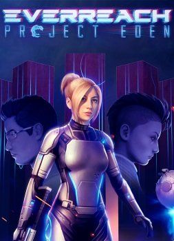 Everreach: Project Eden