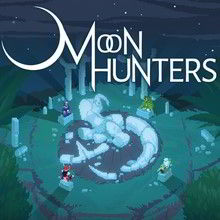 Moon Hunters
