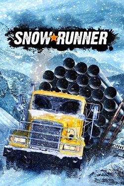 SnowRunner Механики