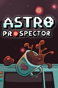 Astro Prospector
