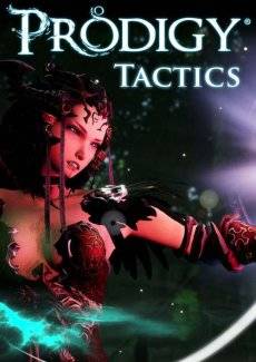 Prodigy Tactics
