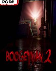 Boogeyman 2