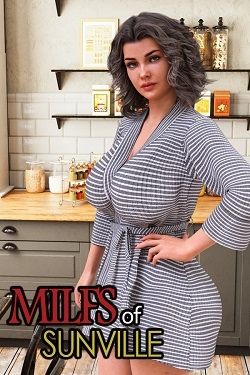MILFs of Sunville - Season 1-2