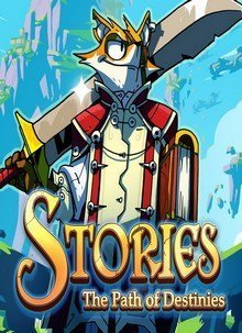 Stories The Path of Destinies