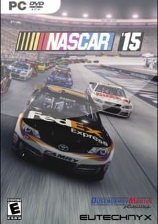 NASCAR 15