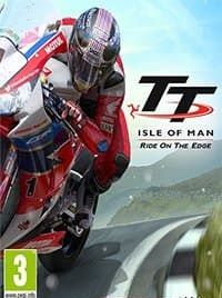 TT Isle of Man