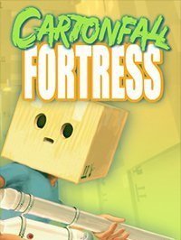 Cartonfall Fortress