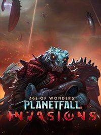 Age of Wonders Planetfall – Invasions