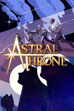 Astral Throne