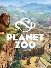 Planet Zoo