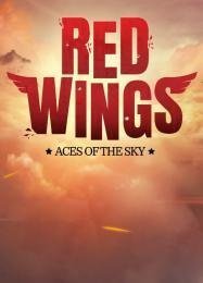 Red Wings: Aces of the Sky