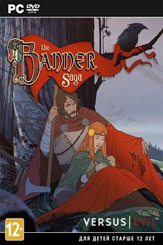 The Banner Saga 1