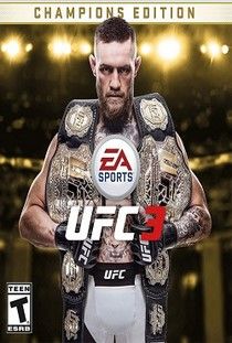 UFC 3 2024 – 2025