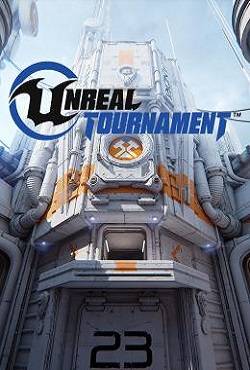 Unreal Tournament 2019