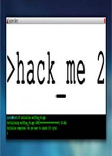 Hack Me 2