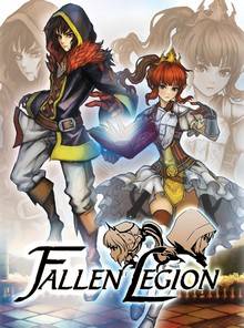 Fallen Legion+