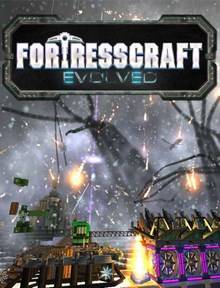 FortressCraft Evolved!