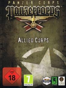 Panzer Corps 2
