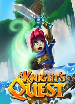 A Knight’s Quest