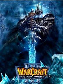 Warcraft 3 Frozen Throne